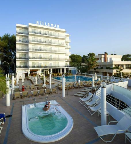Hotel Bellamar