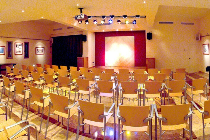 Hotel Bellamar