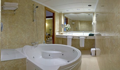 Hotel Bellamar