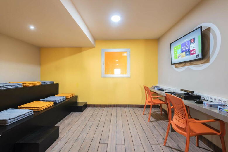Hotel Occidental Ibiza