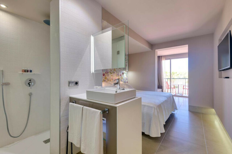 Hotel Occidental Ibiza