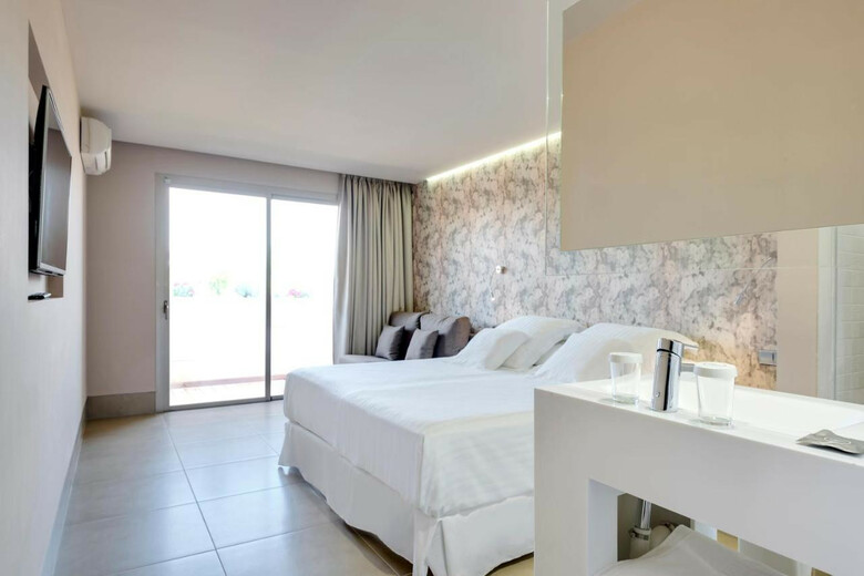 Hotel Occidental Ibiza