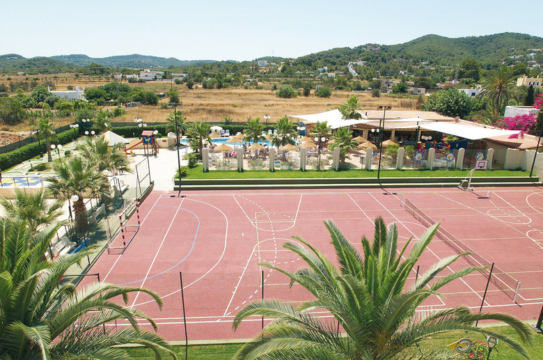 Hotel Occidental Ibiza