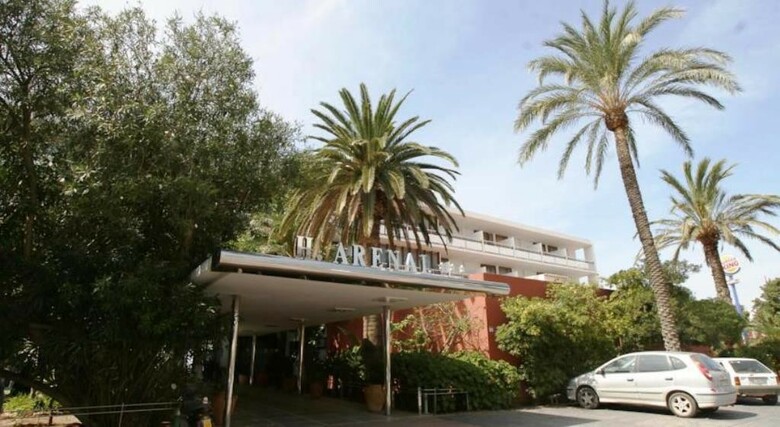 Hotel Arenal