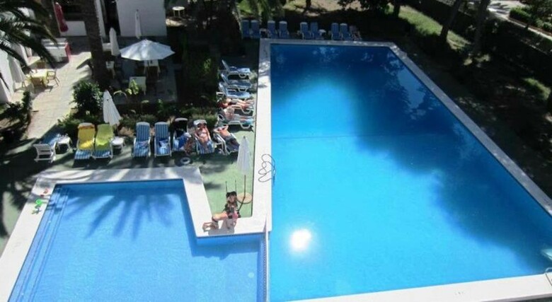 Hotel Arenal
