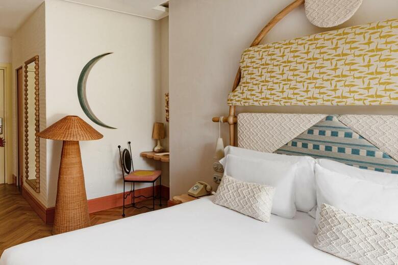 Hotel Montesol Experimental Ibiza