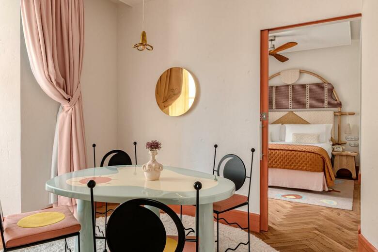 Hotel Montesol Experimental Ibiza