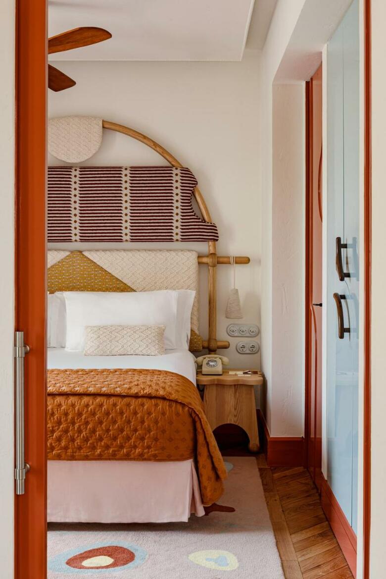 Hotel Montesol Experimental Ibiza