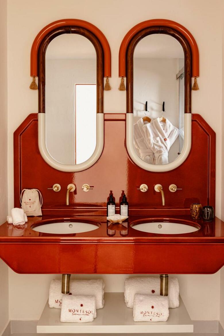 Hotel Montesol Experimental Ibiza