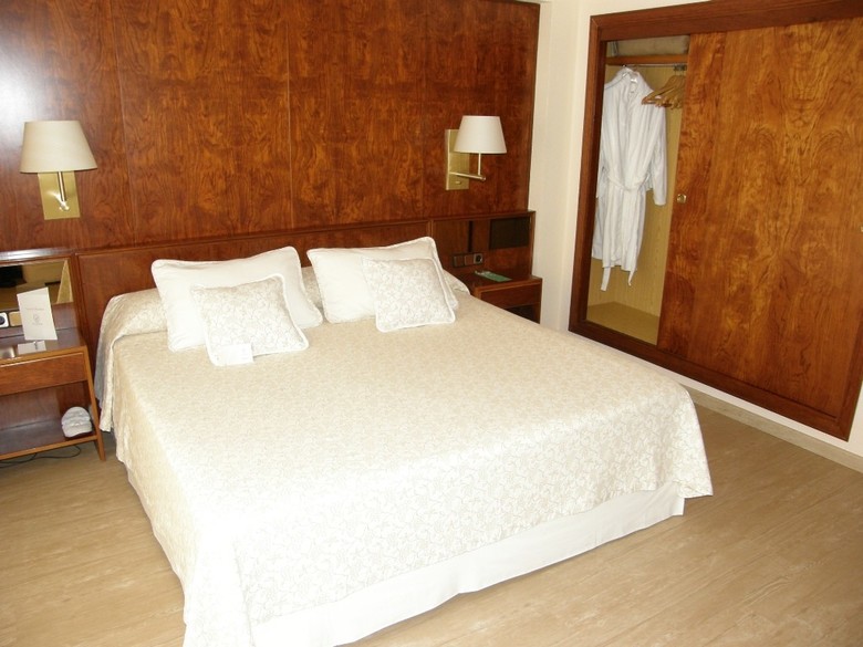 Hotel Royal Plaza