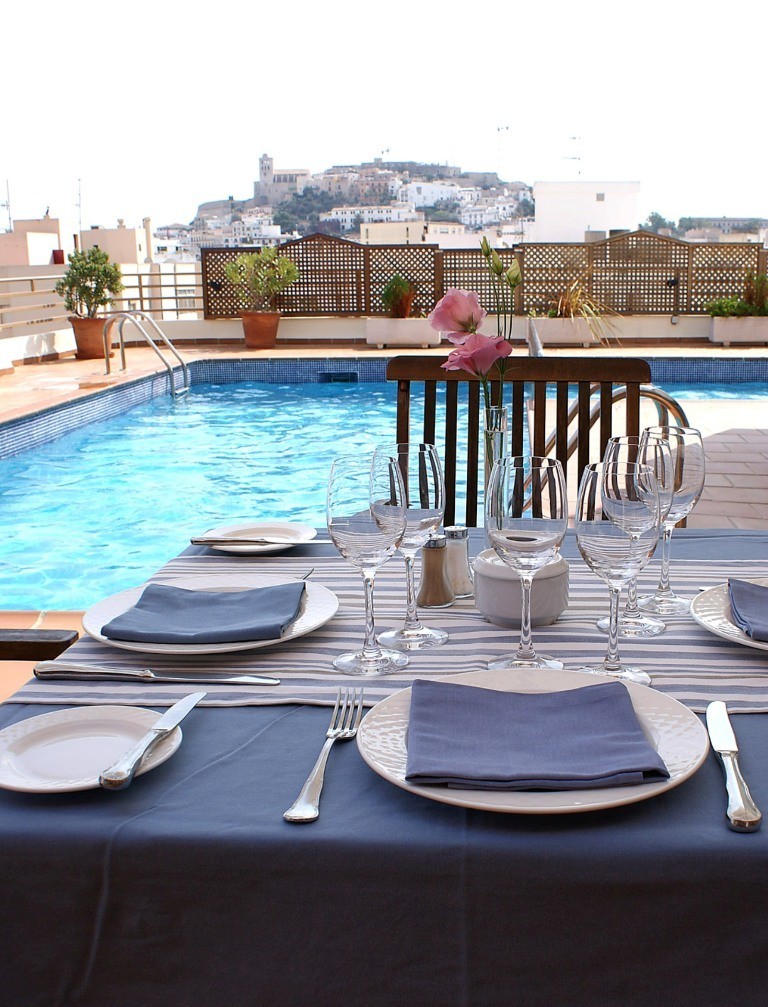 Hotel Royal Plaza