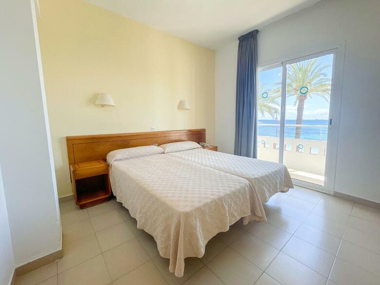 Hotel Figueretas