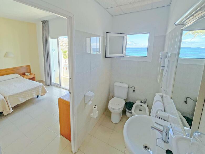 Hotel Figueretas