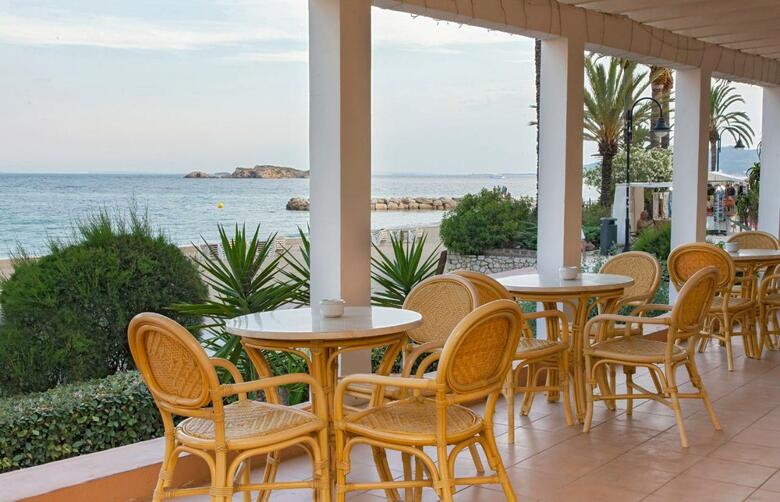 Hotel Figueretas