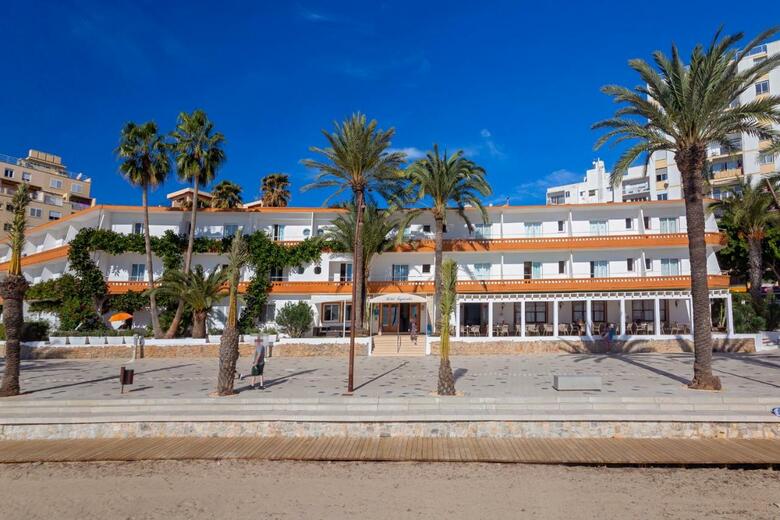 Hotel Figueretas
