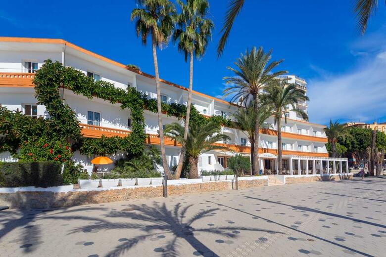 Hotel Figueretas