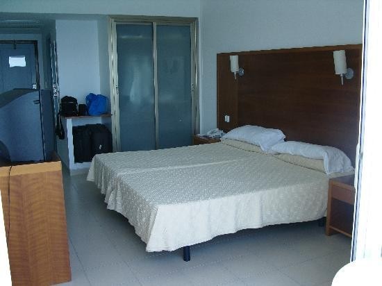 Hotel Ibiza Playa