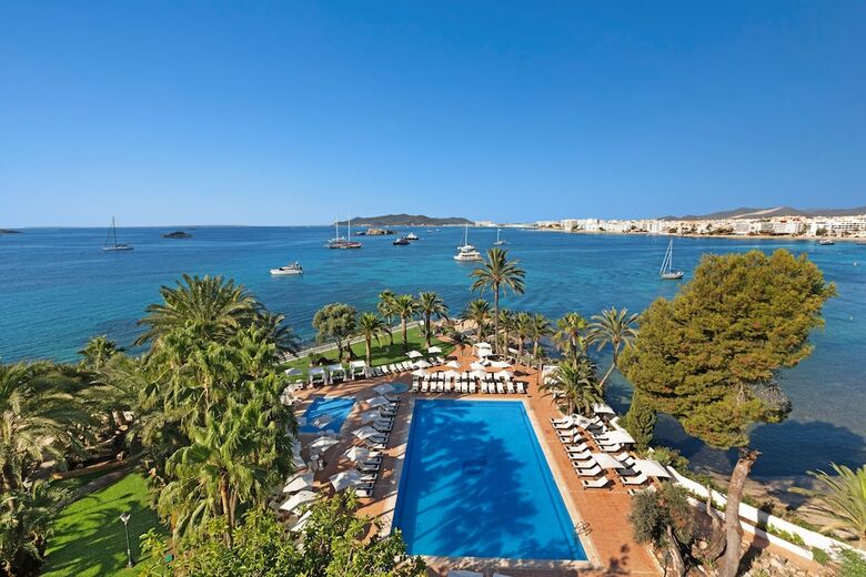 Hotel THB Los Molinos Class S�lo Adultos