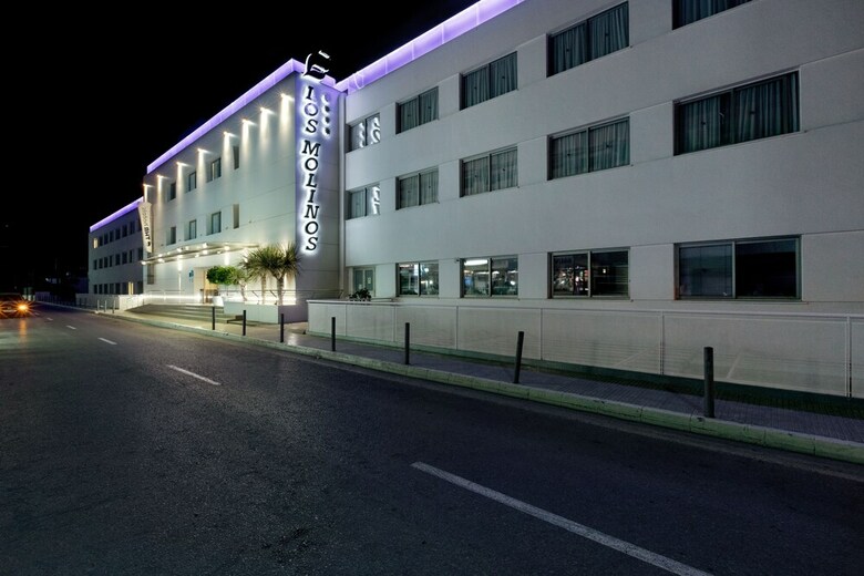 Hotel THB Los Molinos Class S�lo Adultos