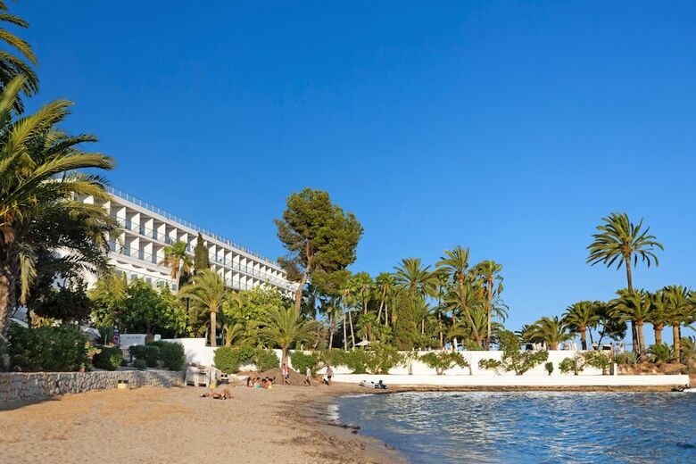 Hotel THB Los Molinos Class S�lo Adultos