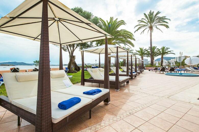 Hotel THB Los Molinos Class S�lo Adultos