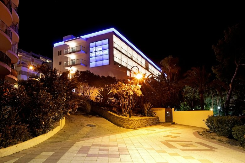 Hotel THB Los Molinos Class S�lo Adultos