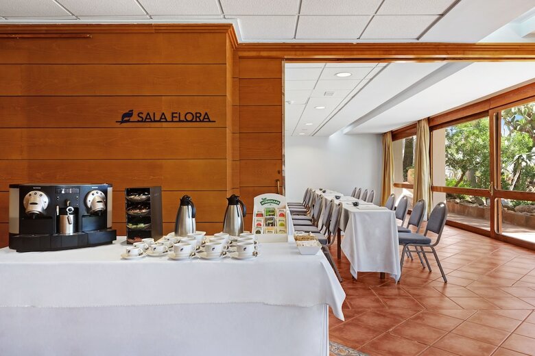 Hotel THB Los Molinos Class S�lo Adultos