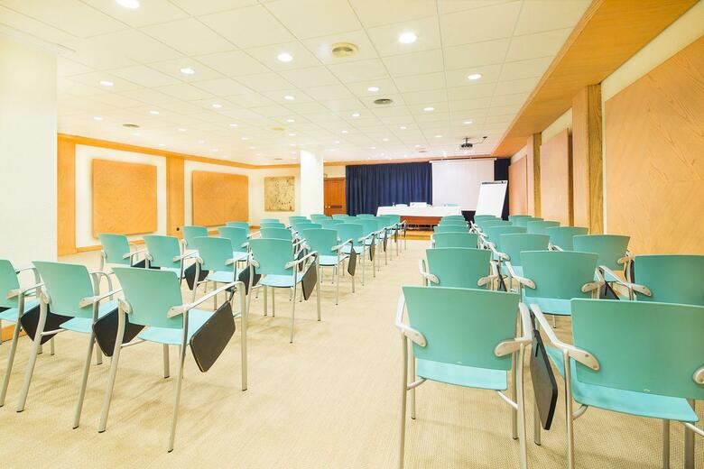 Hotel THB Los Molinos Class S�lo Adultos