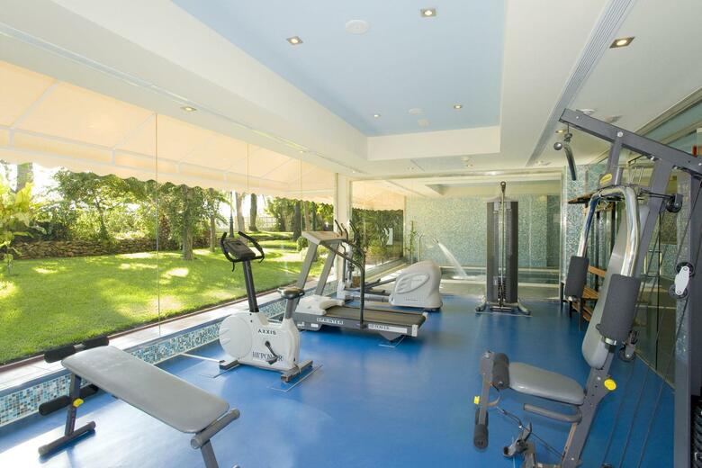 Hotel THB Los Molinos Class S�lo Adultos
