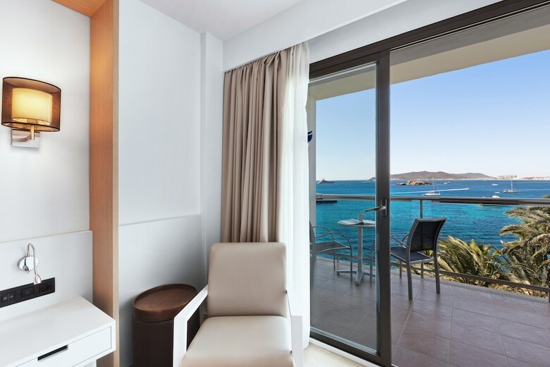Hotel THB Los Molinos Class S�lo Adultos