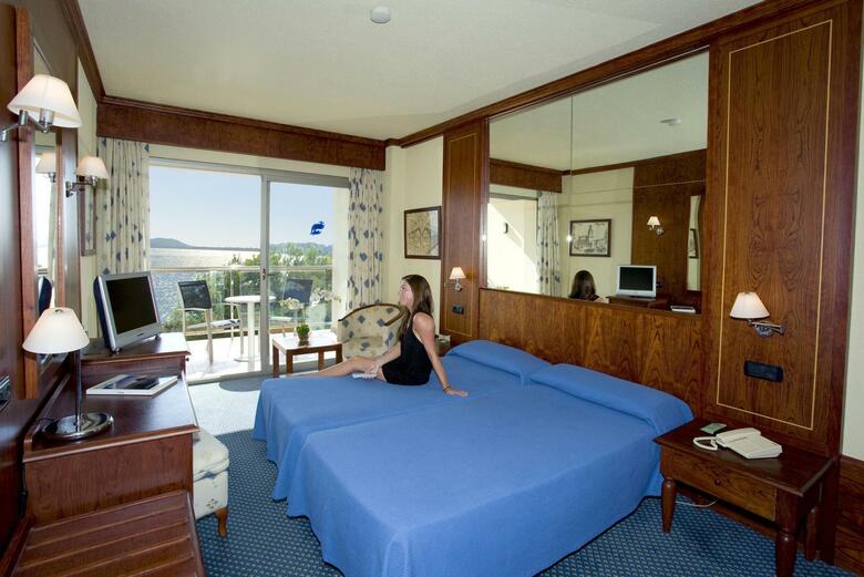 Hotel THB Los Molinos Class S�lo Adultos