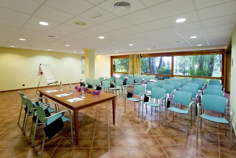 Hotel THB Los Molinos Class S�lo Adultos