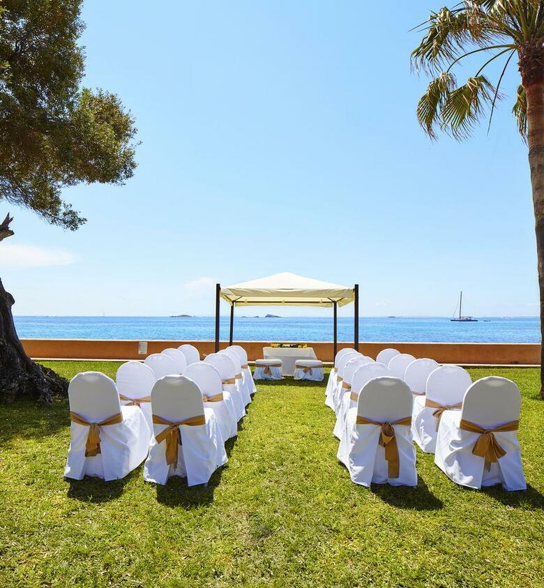 Hotel THB Los Molinos Class S�lo Adultos