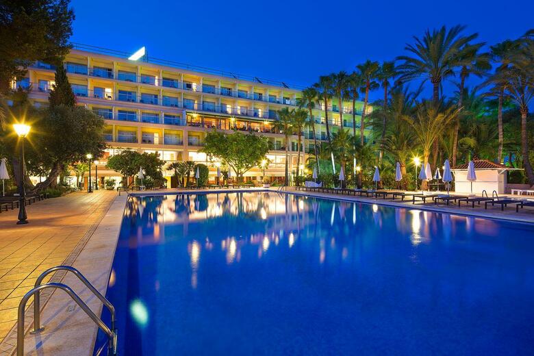 Hotel THB Los Molinos Class S�lo Adultos