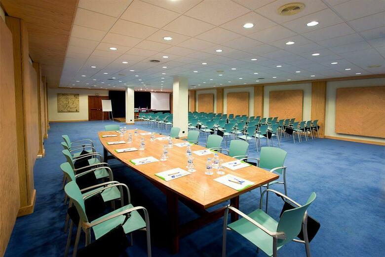 Hotel THB Los Molinos Class S�lo Adultos