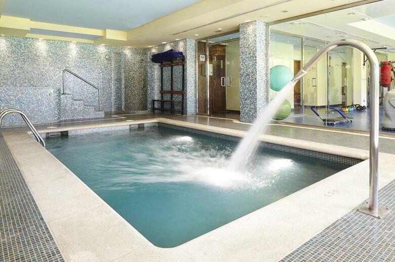 Hotel THB Los Molinos Class S�lo Adultos