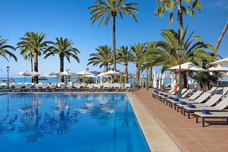 Hotel THB Los Molinos Class S�lo Adultos