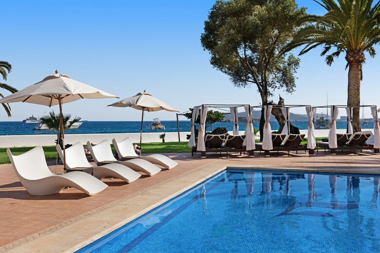 Hotel THB Los Molinos Class S�lo Adultos