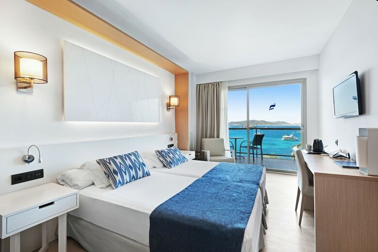 Hotel THB Los Molinos Class S�lo Adultos