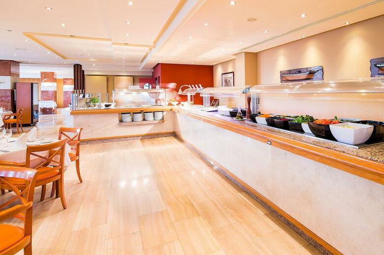 Hotel THB Los Molinos Class S�lo Adultos