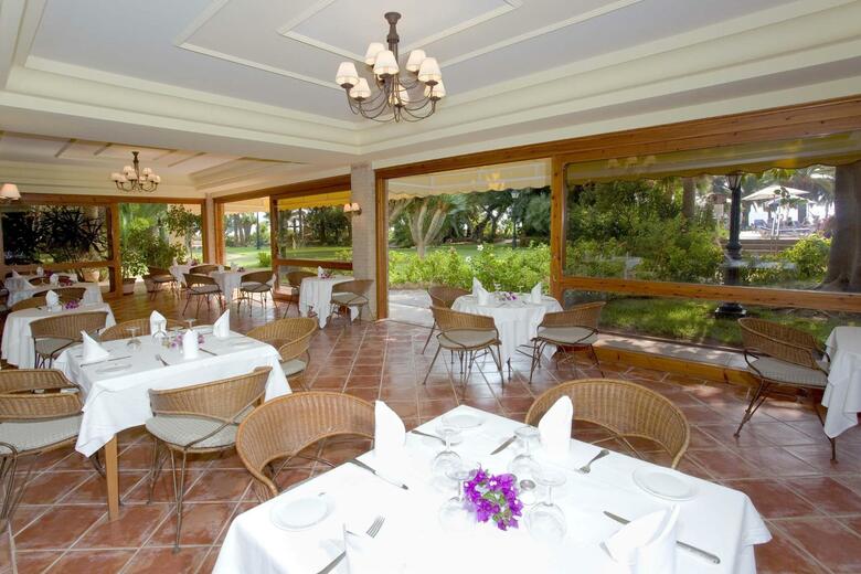 Hotel THB Los Molinos Class S�lo Adultos