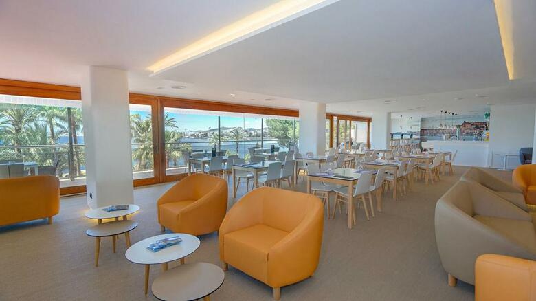 Hotel THB Los Molinos Class S�lo Adultos