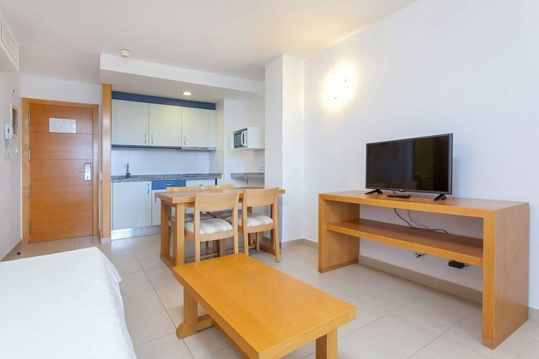 Apartamentos Mar Y Playa I & II