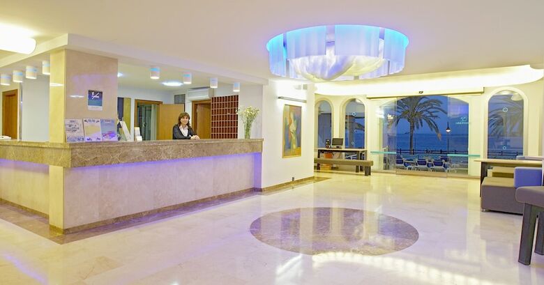 Apartamentos Mar Y Playa I & II