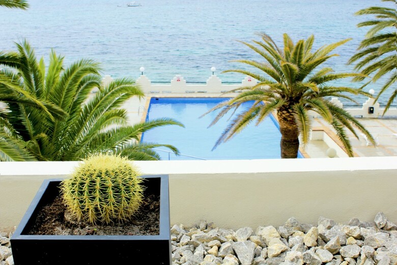 Hotel Nautico Ebeso