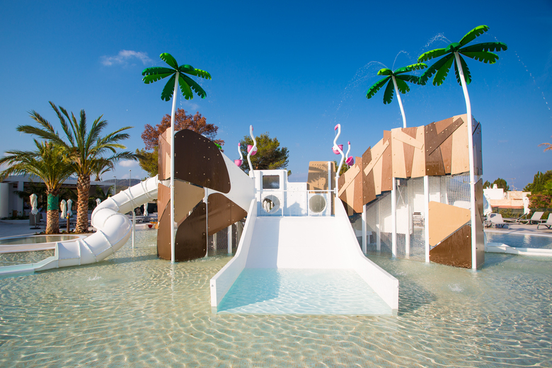 Hotel Insotel Club Tarida Beach