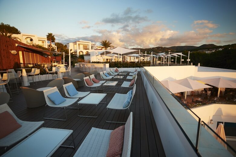 Hotel Insotel Club Tarida Beach