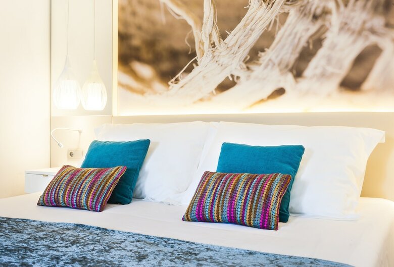 Hotel Insotel Club Tarida Beach