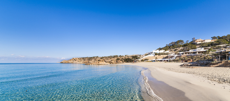 Hotel Insotel Club Tarida Beach