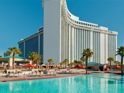 Hotel Westgate Las Vegas Resort & Casino